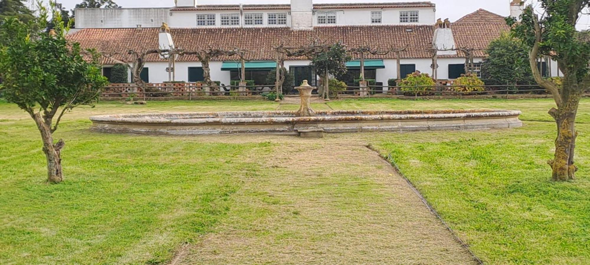 Quinta Do Casalinho - Benfica Do Ribatejo Benfica (Ribatejo) Exterior foto