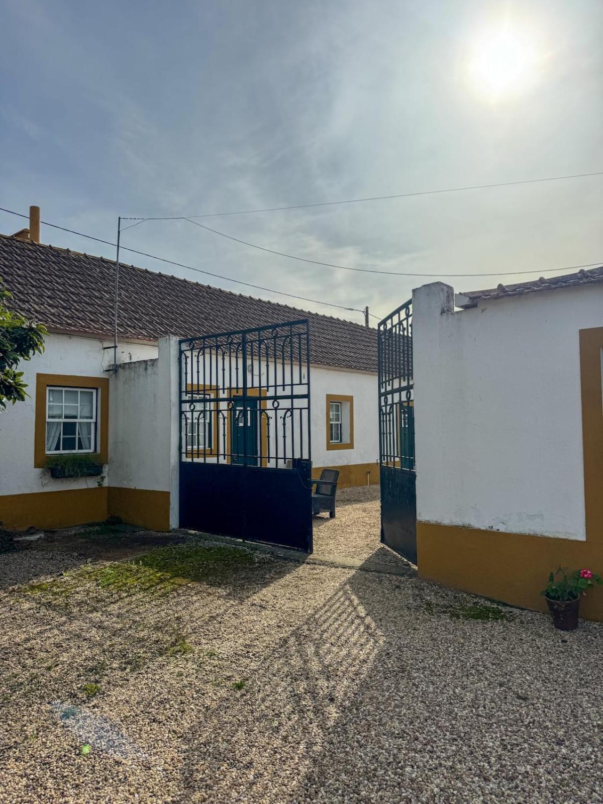 Quinta Do Casalinho - Benfica Do Ribatejo Benfica (Ribatejo) Exterior foto