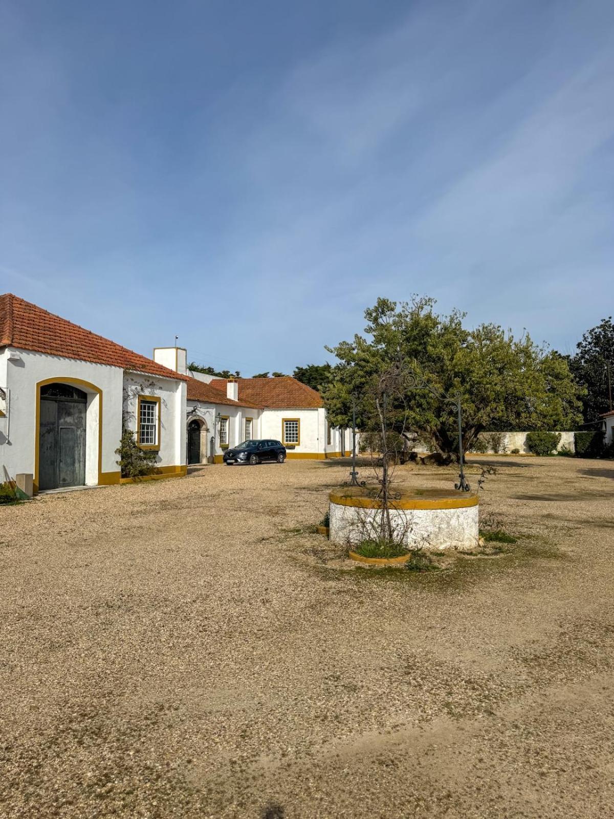 Quinta Do Casalinho - Benfica Do Ribatejo Benfica (Ribatejo) Exterior foto