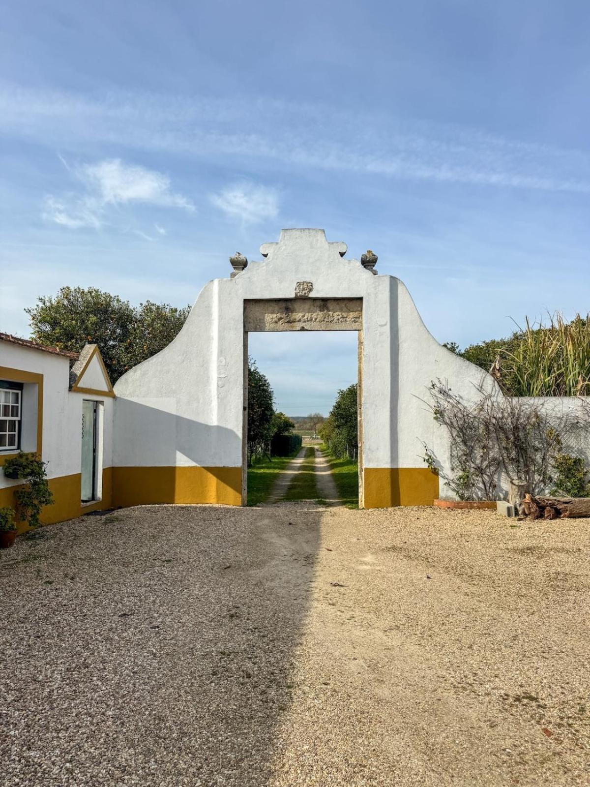 Quinta Do Casalinho - Benfica Do Ribatejo Benfica (Ribatejo) Exterior foto
